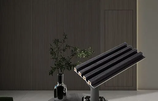 ڈبلیو پی سی وال پینل