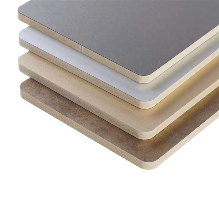 Metallic Wood Veneer - Unleashing The Beauty Of Mixed Materials