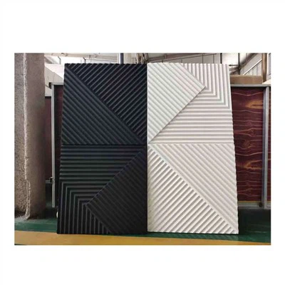 سجیلا دیوار کلڈڈنگ کے لئے پیو اسٹون وینیئر پینل