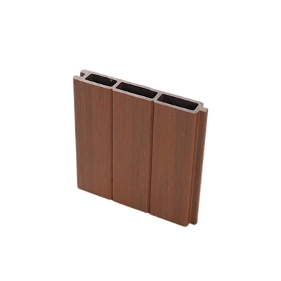 سخت بیرونی حالات کے لئے مضبوط ڈبلیو پی سی